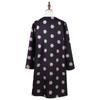 One Piece Země Wano Nico Robin Kimono Cosplay Kostým Anime Halloween Role Play Oblečení