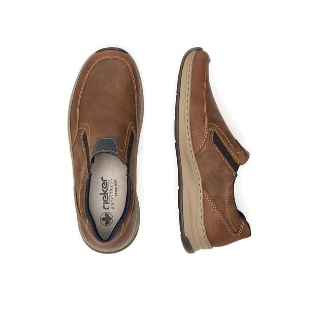 Ankle Boots Rieker 14362-24 Brown