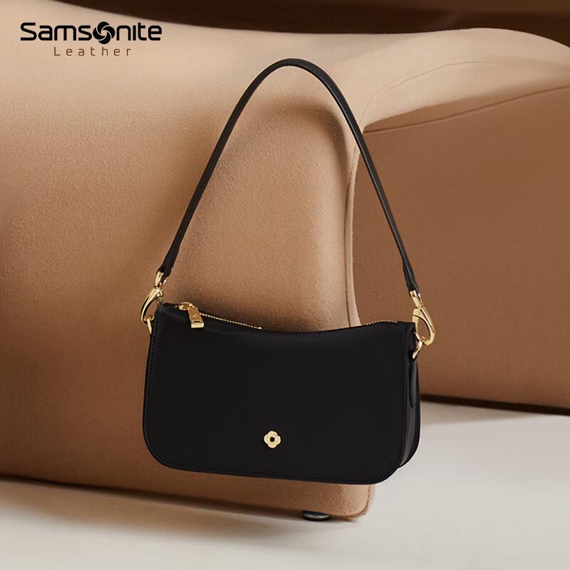 Samsonite NO3 Women's Commuter Shoulder Bag