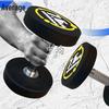Zhongjun Round Head Fixed Dumbbell