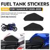 Motorcycle sticker For Yamaha R7 2020-2025 fuel tank protecction pad waterproof scratch-resistant