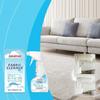 Fabric Cleaner, Sofa, Carpet, Curtain, Fabric Oil Stains, Dirt, Daily Household Foam Cleaner
