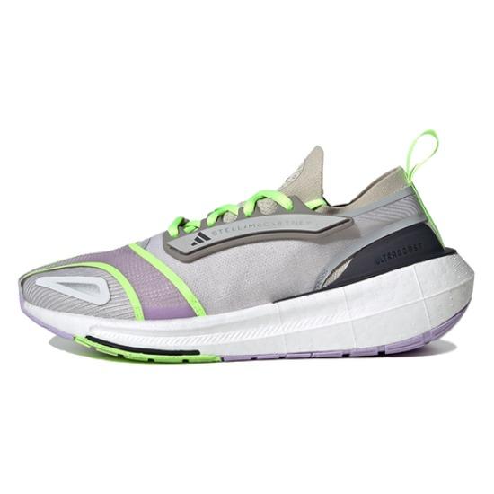 

adidas Stella McCartney x UltraBoost Light Gobi W - ID1904 EU 36.5 слоновая кость