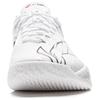 Li Ning Speed 11 Low-Top Basketballschuhe Herren Standard Weiß ABAU053-13