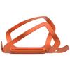 ZTTO Fahrrad Wasserflasche Aluminiumlegierung Halter Mountainbike Flaschenhalter Käfig RackOrange