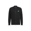 Jackets Men's Black Crew Neck Moderate Other IM1689