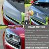 Car Headlight Restoration Kit, Remove Scratches & Yellowing, Anti-Oxidation Polish Paste, Foggy Lens Repair, Long-Lasting UV Protection Coating