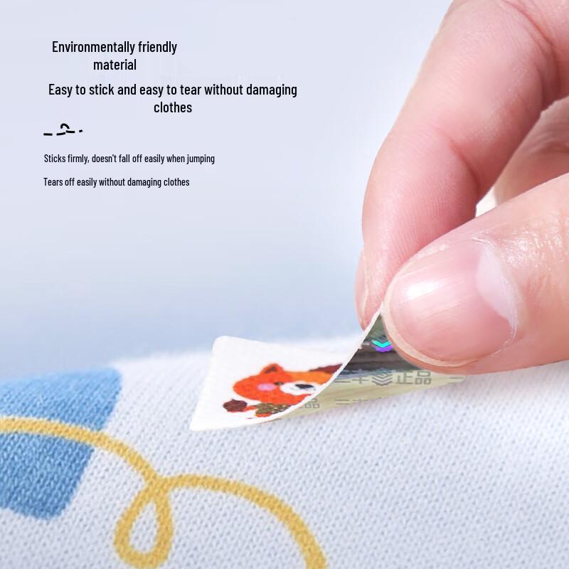 DINGDING Essential Oil Mosquito Repellent Patches