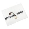 Michael Kors 35T0GCFT3B Charlotte Charlotte Large Top Zip ToteTote Bag PVC/leather Array