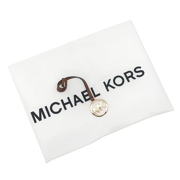 Michael Kors 35T0GCFT3B Charlotte Charlotte Large Top Zip ToteTote Bag PVC/leather Array
