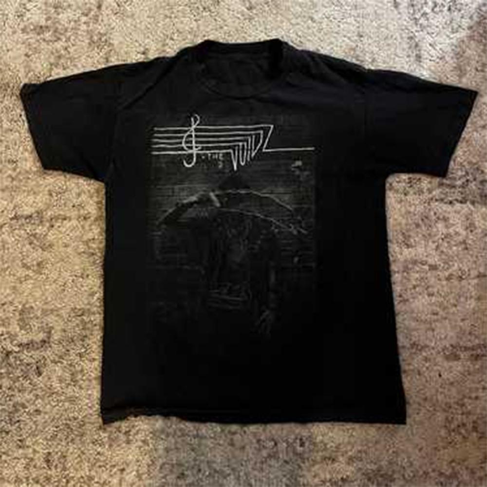 

The voidz black men S-5XL CG2339 Unisex T-Shirt XXL