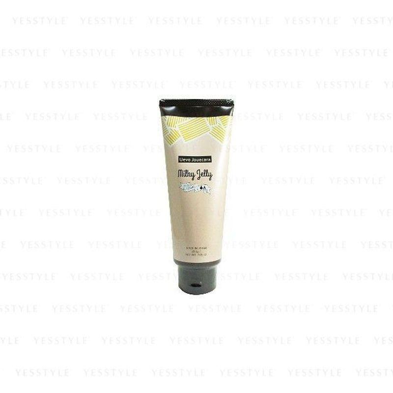 DEMI - Uevo Jouecara Milky Jelly Hair Treatment Styling