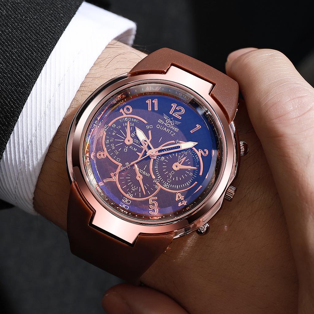 New Fashion Men Watches Luxury Men Watches Quartz Watch Relogio Masculino Watch Clock Watches For Men Wristwatch Men Watches