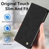 Leather Wallet Case on For Samsung Galaxy A57 A37 A17 A07 A56 A36 A26 A16 A06 A55 A35 A25 A15 A05 Flip Book Phone Cover