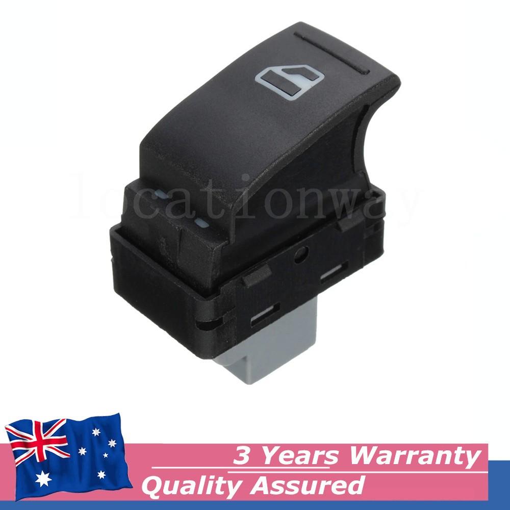 Electric Power Window Switch Passenger Side For VW Transporter T5 T6 2003-2014