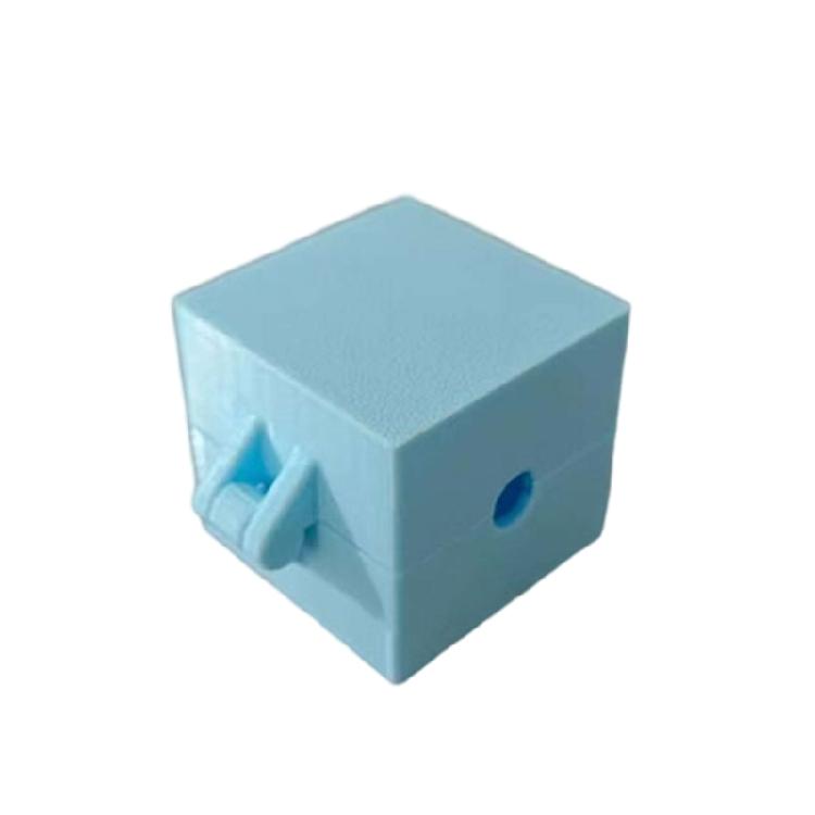 Easy Cleaning Cake Stick Molds Dishwasher Safe Kitchen Essential Easy Release Chocolate Candy Mould Kitchenwares