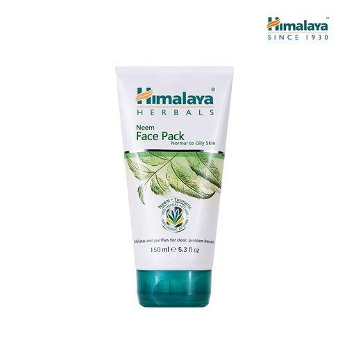 [Himalaya] Face Pack 150ml_632478