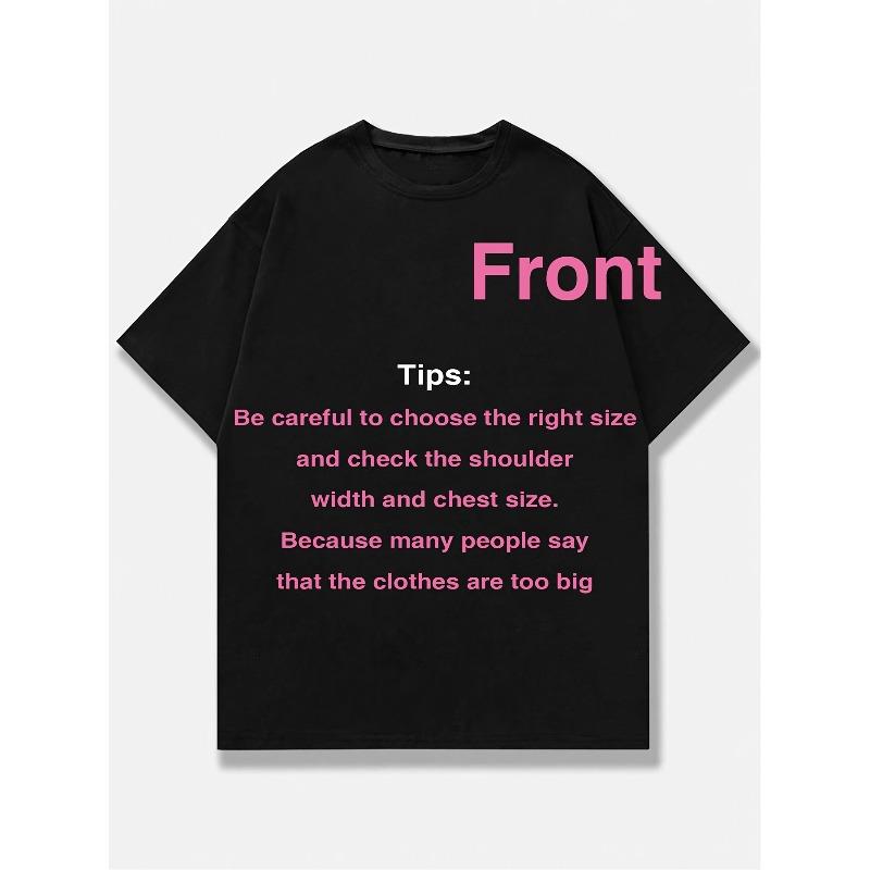 European Sizes Men's T-shirts, Plus Size, with God Will Bring You Through The Fire Cross Design with  And Black Flames On Back Print