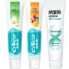 NICE Stain Removal Multi-Flavor Toothpaste Set