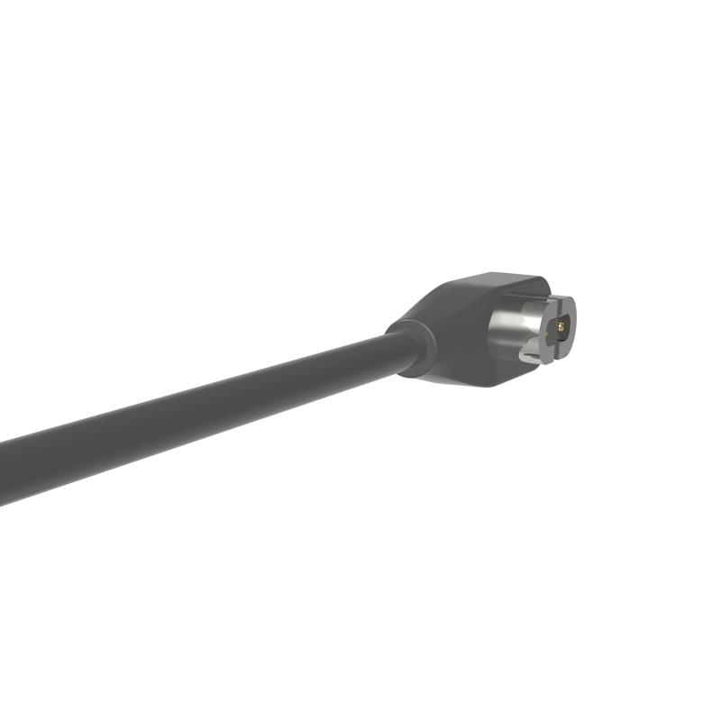 Magnetic Power Adapter Charger Portable Stand Base USB Fast Charging Cable Cord Compatible for After ShokzASC100SG AS100