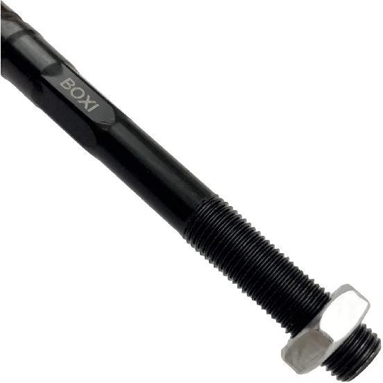 BOXI Front Inner Tie Rod End Fit for Hon-da Pilot 2003 2004 2005 2006 2007 2008 / for Acu-ra MDX 2001 2002 2003 2004 2005 2006 | 53010-S9V-A01, EV471