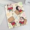 Tablet Case For iPad Air 4 5 M3 M2 1 2 M4 11inch Mini 6 7 Pro 11th 10th 9th 8th 7th 12.9inch Pro 2025 Holder Cover Cra-yons