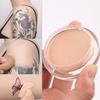 Abdeckendes Spachtel-Concealer, wasserfest, vollständige Abdeckung, Gesichts- und Körpercreme für Tattoos, Narben, dunkle Augenringe, Hautunreinheiten, langanhaltendes mattes Make-up