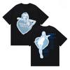 Sabrina Carpenter Tour 2026 Print Tshirt Short N Sweet Aesthetic Clothing Unisexs Unisexs Tshirts Summer Cotton Tops T Shirts