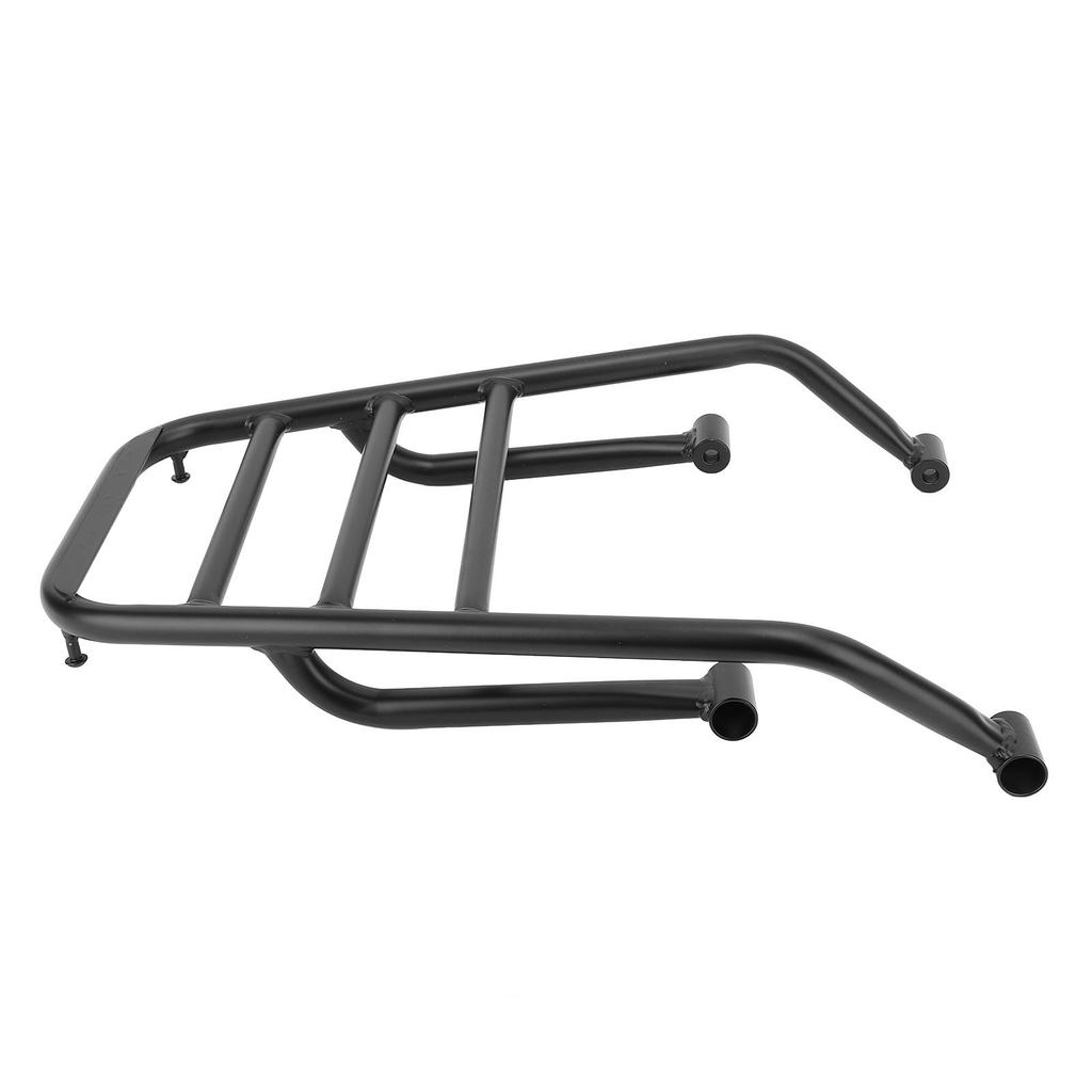 Rear Luggage Rack Assembly 19mm Iron Tube Luggage Holder Support Shelf for CL250 CL300 CL500 SCL500