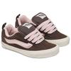 Knu-Skool Vans 'Pop - Sepia Rose' Unisex VN000D75O3N