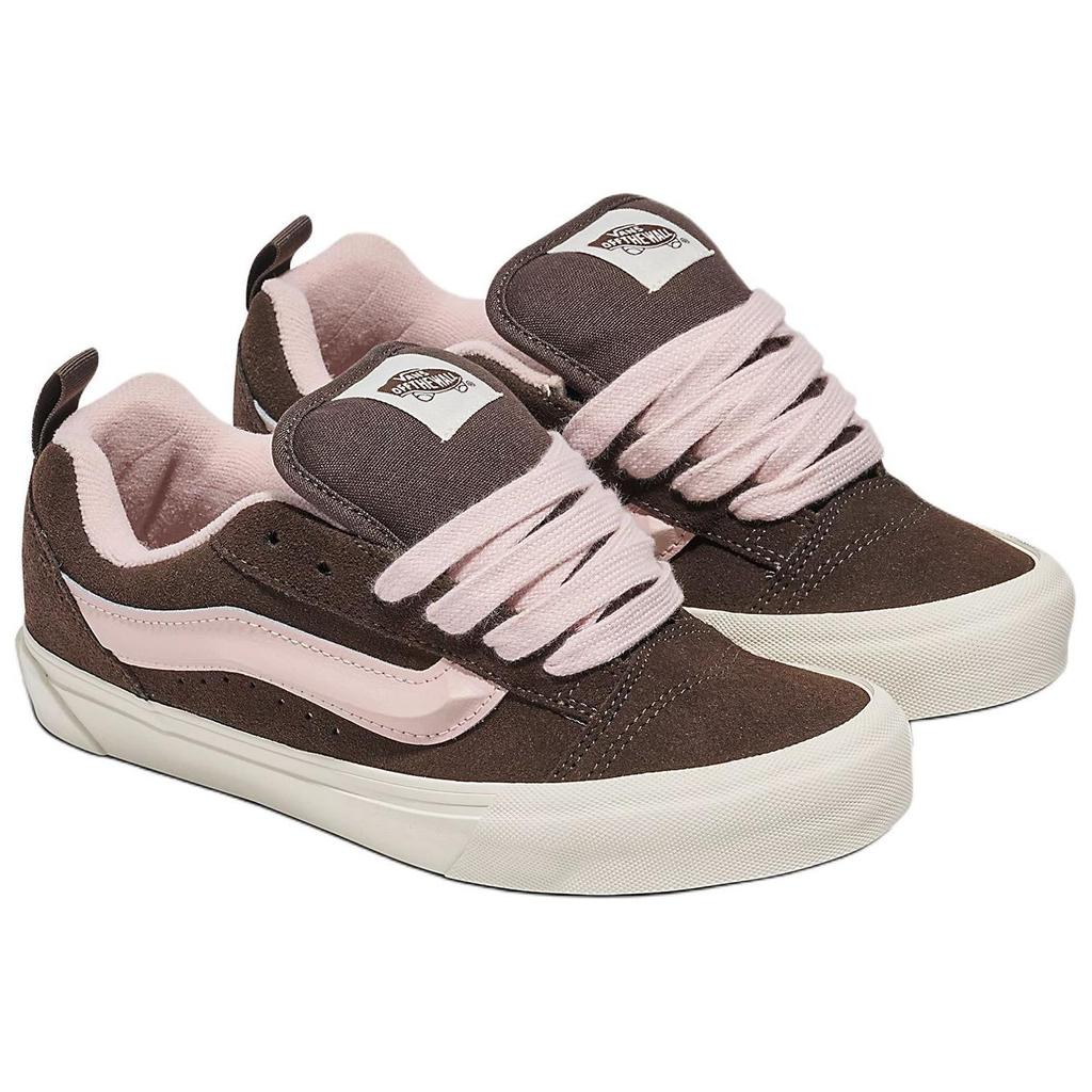 Knu-Skool Vans 'Pop - Sepia Rose' Unisex VN000D75O3N