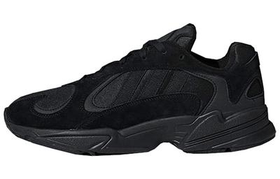 Yung-1 Originals 'Triple Black' G27026