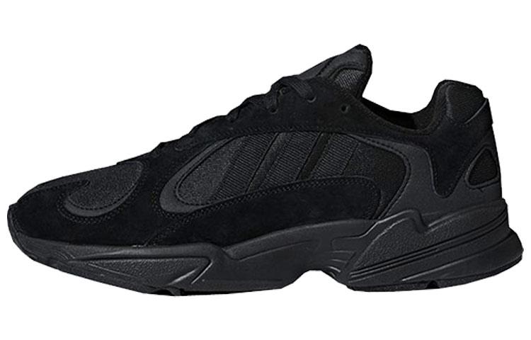 

Yung-1 Adidas Originals Triple Black G27026 36