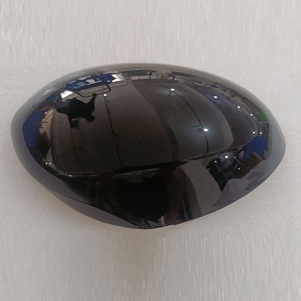 Right Side Door Wing Mirror Cover For Citroen C1 MK1 2005-2014