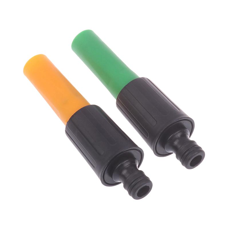 Hochdruckreinigung Wassersprinkler Direkteinspritzung Schlauchdüse Gartenwäsche Wasserdüse Sprinkler Gartenbewässerungswerkzeug