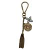 Usedkey Ring Metal Unisex