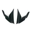Motorcycle Dynamic Winglet Aerodynamic Body Anti-scratch Winglets Fairing Deflector Spoiler For Honda ADV160 ADV 160 2024-2024