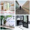 4/6/10Sheet Arrow Sticker Directional Sign PVC Self-Adhesive Label Stickers Removable Floor Decal for Floor Wall Marking 6Colors