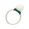 Petz Route Eyebrow Toothbrush Paper Ring