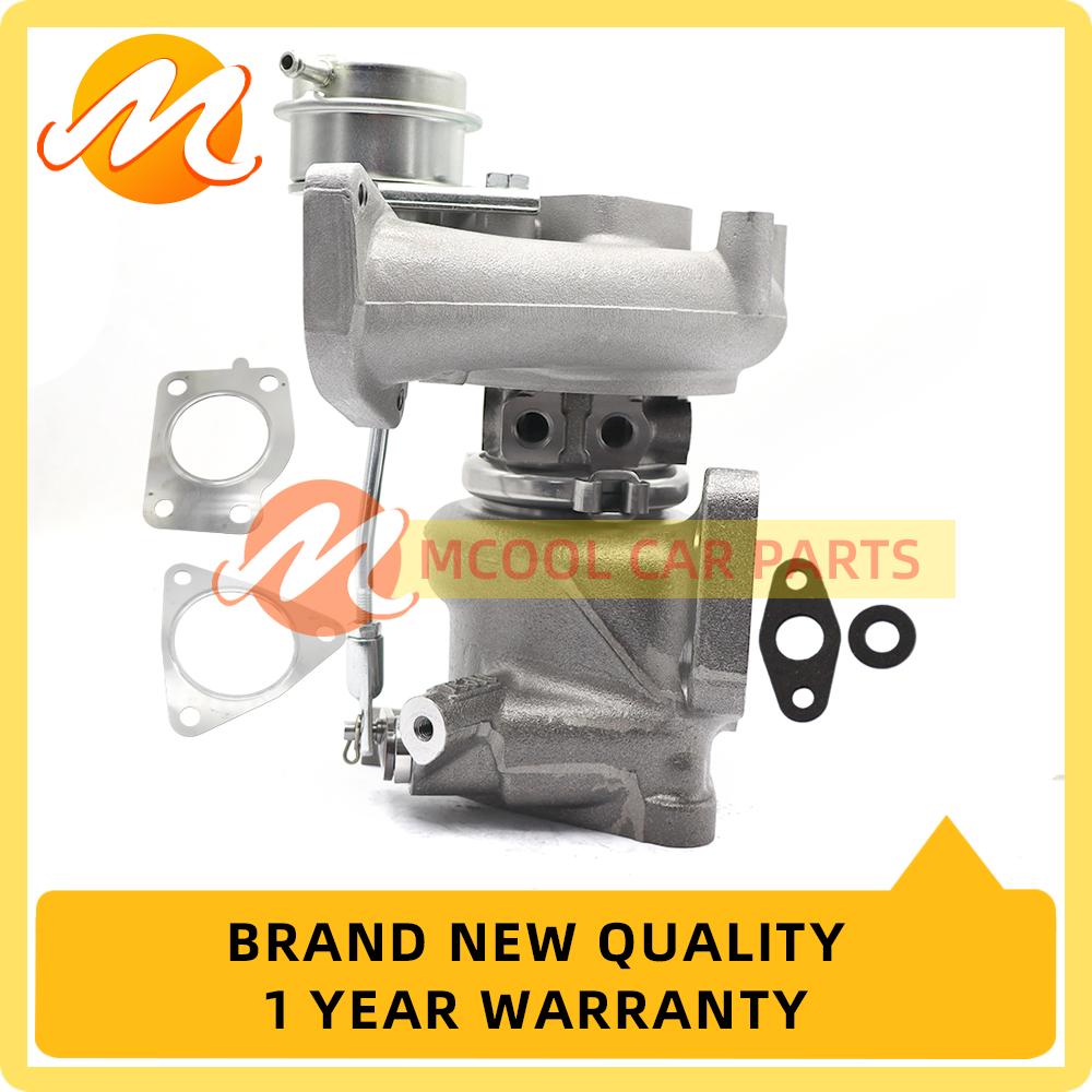 Turbo Turbocharger For Nissan Juke 1.6 MR16DDT Engine 14411-1KC1B 2010-2016 2014 49335-00850 TF03HL8 144111KC2A