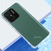 Luxury Clear Soft Silicone Case For Xiaomi Redmi 10C Shockproof Transparent Redmi10c 10 C  6.71" Mobile Phone Cases Back Covers