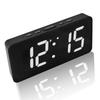 Japanese Radio Clock Automatic Effect Timing Japanese Electronic Perpetual Calendar Sleep Alarm Clock German Radio Digital Clock