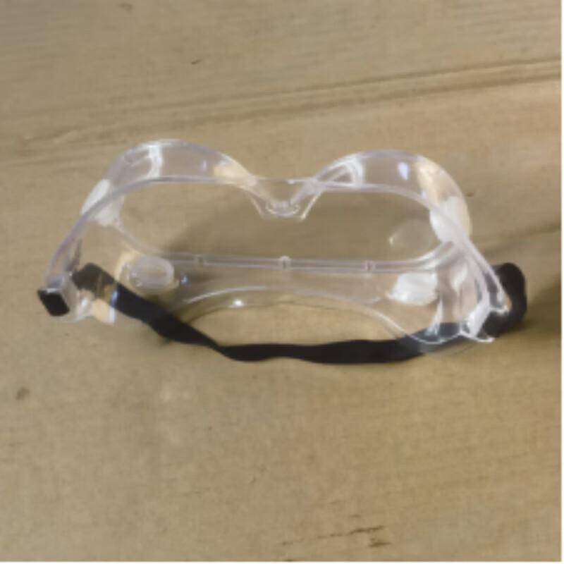 Hydrogen Production Acid-Resistant Safety Goggles