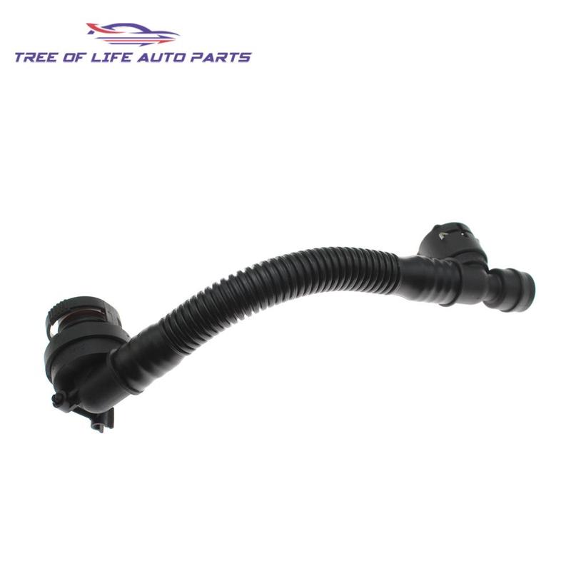 Nowy przewód odpowietrzający skrzyni korbowej silnika 25197526 Do Chevrolet Cruze VAUXHALL Opel Astra J Corsa E A16LET A16XER 55569363 55567962