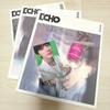 [USED] BTSECHO / RUNSEOKJIN_EP.TOUR