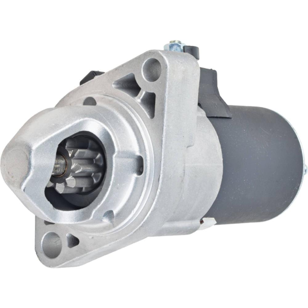 1x Starter 31200-RAA-A51 RAA43 113821 For 2.4L Honda Element Accord TSX 2003-06