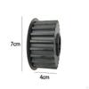 Crankshaft Timing Gear, Directly Replace, 24405967 5636328 for Corsa Aveo T300 Orlando High