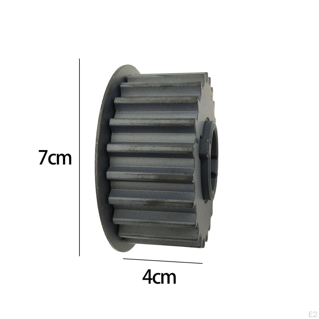Crankshaft Timing Gear, Directly Replace, 24405967 5636328 for Corsa Aveo T300 Orlando High