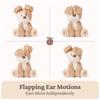GUND Peaky Puppy 6072443