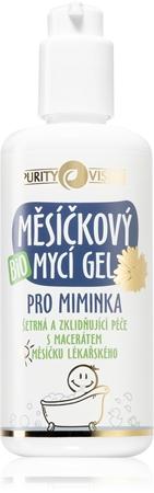 

Marigold Washing Gel TU прозрачный